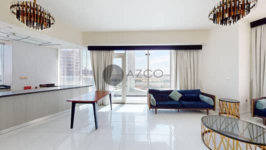 2 Cпальни Апартаменты в аренду в Арджан, Дубай - Mircakelz-2-Bedroom-410-11132023_144755. jpg