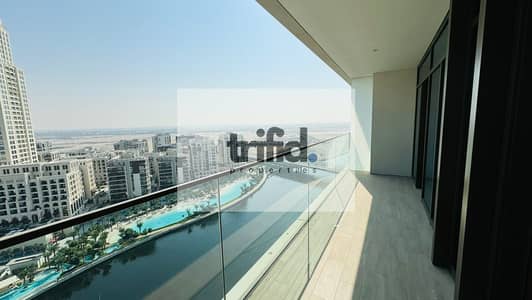 2 Bedroom Apartment for Rent in Dubai Creek Harbour, Dubai - IMG-20240507-WA0018. jpg