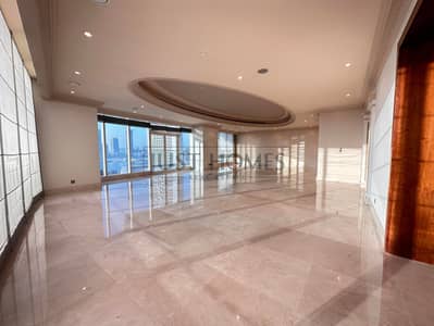 4 Bedroom Penthouse for Sale in Dubai Marina, Dubai - Vacant | 02 Type | Unfurnished