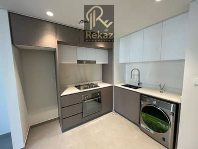 1 Bedroom Apartment for Rent in Aljada, Sharjah - a4e5f0ed-d588-4a02-a354-2bed19cb392c. jpg