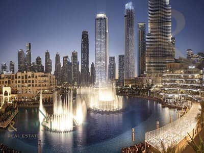 迪拜市中心， 迪拜 3 卧室单位待售 - 位于迪拜市中心，歌剧院区，格兰德豪华私人社区 3 卧室的公寓 8000000 AED - 8980249