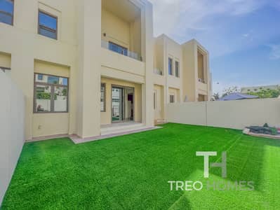 3 Bedroom Townhouse for Rent in Reem, Dubai - Spacious | Great Condition | Available Now