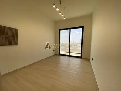 فلیٹ 1 غرفة نوم للايجار في قرية جميرا الدائرية، دبي - IMG-20240509-WA0319. jpg