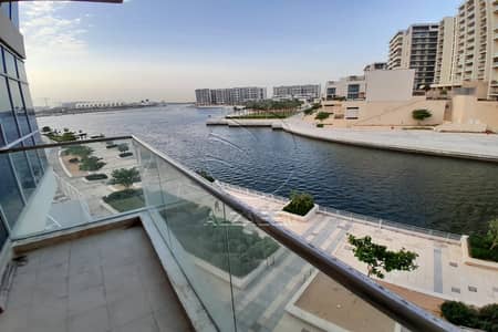 فلیٹ 3 غرف نوم للايجار في شاطئ الراحة، أبوظبي - WhatsApp Image 2024-05-08 at 6.27. 12 PM. jpg
