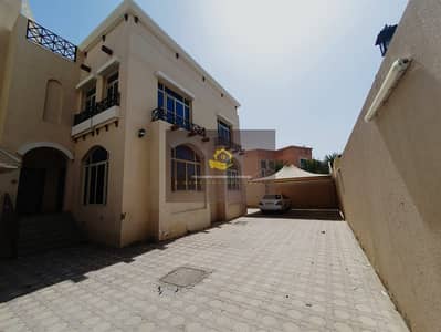 4 Bedroom Villa for Rent in Mohammed Bin Zayed City, Abu Dhabi - WhatsApp Image 2024-02-20 at 3.39. 37 PM(1). jpeg