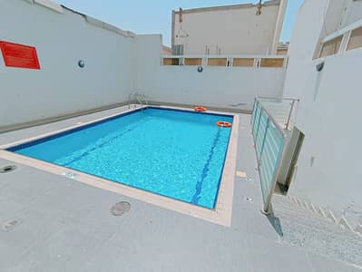 1 Спальня Апартамент в аренду в Аль Тааун, Шарджа - IMG-20220226-WA0025. jpg