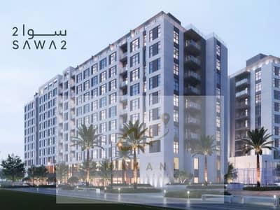 2 Bedroom Apartment for Sale in Muwaileh, Sharjah - WhatsApp Image 2024-02-25 at 22.12. 39 (2). jpeg