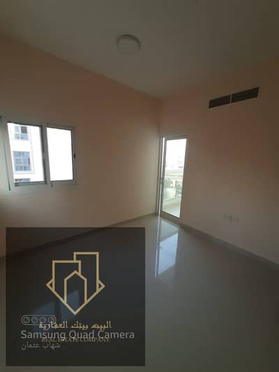 1 Bedroom Apartment for Rent in Al Nakhil, Ajman - 3f85a2d9-ee3c-4dec-8ea6-d3286504ebc2. jpg