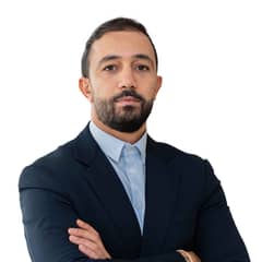 Yassine Bennour MD