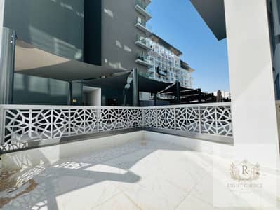 1 Bedroom Apartment for Rent in Masdar City, Abu Dhabi - WhatsApp Image 2024-05-08 at 4.13. 34 PM (1). jpeg