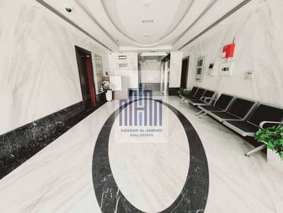 1 Bedroom Flat for Rent in Muwaileh, Sharjah - 20240509_100407. jpg