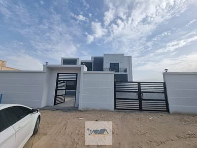 4 Bedroom Villa for Rent in Madinat Al Riyadh, Abu Dhabi - W37okUuccBhKvpsvVXVTizBTKntWXscMUVm2F6Dp