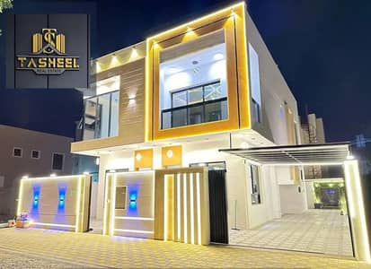 5 Bedroom Villa for Sale in Al Helio, Ajman - IMG-20240509-WA0216. jpg