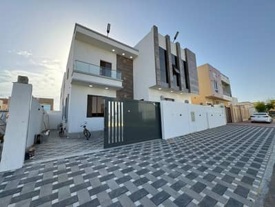 5 Bedroom Villa for Sale in Al Yasmeen, Ajman - WhatsApp Image 2024-05-09 at 12.35. 33 PM. jpeg