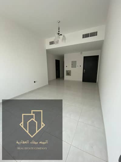 فلیٹ 1 غرفة نوم للايجار في كورنيش عجمان، عجمان - IMG-20240507-WA0404. jpg