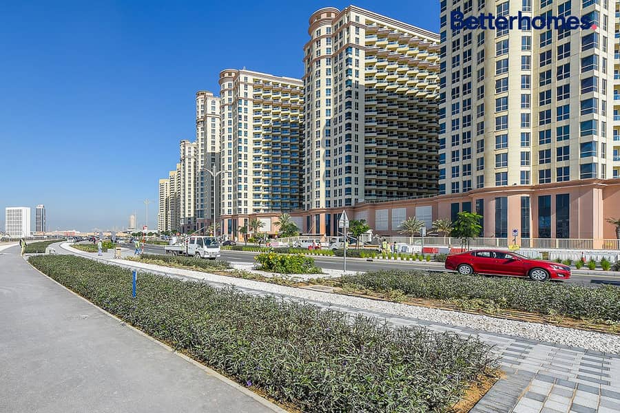 位于迪拜生产城(IMPZ)，新月大厦，新月大厦C座 的公寓 35000 AED - 8980379