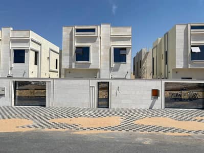 3 Cпальни Вилла Продажа в Аль Бахия, Аджман - WhatsApp Image 2024-05-09 at 1.24. 42 PM. jpeg