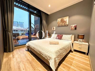 2 Bedroom Flat for Rent in Jumeirah Village Circle (JVC), Dubai - IMG-20240508-WA0065. jpg