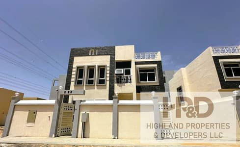 5 Bedroom Villa for Rent in Al Yasmeen, Ajman - WhatsApp Image 2024-05-08 at 8.39. 16 PM (1). jpeg
