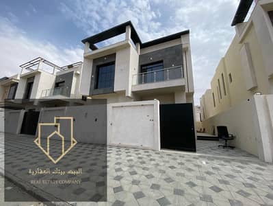 5 Bedroom Villa for Sale in Al Yasmeen, Ajman - 4b937cae-d395-453a-a103-5a651b63a63a. jpeg