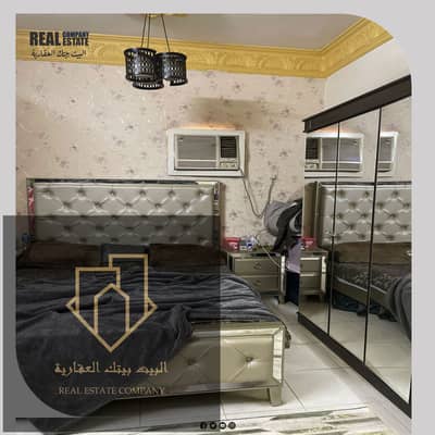 2 Bedroom Floor for Sale in Liwara 1, Ajman - 1. jpg