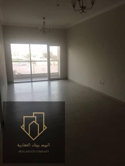 1 Bedroom Apartment for Rent in Al Bustan, Ajman - 314dc20b-0f66-4c7e-a9e8-6c99c7feccbc. jpg