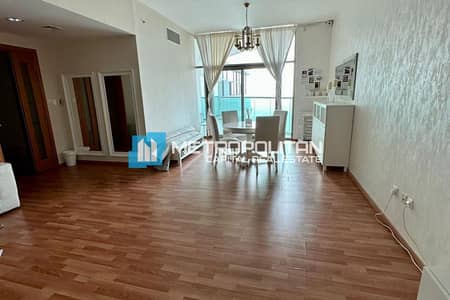 2 Bedroom Flat for Rent in Al Reem Island, Abu Dhabi - Ready To Move In | Mangrove View | High Floor