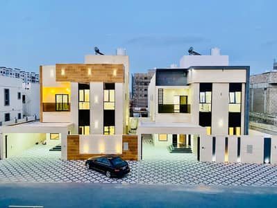 5 Bedroom Villa for Sale in Al Yasmeen, Ajman - WhatsApp Image 2024-05-09 at 12.53. 31 PM (1). jpeg