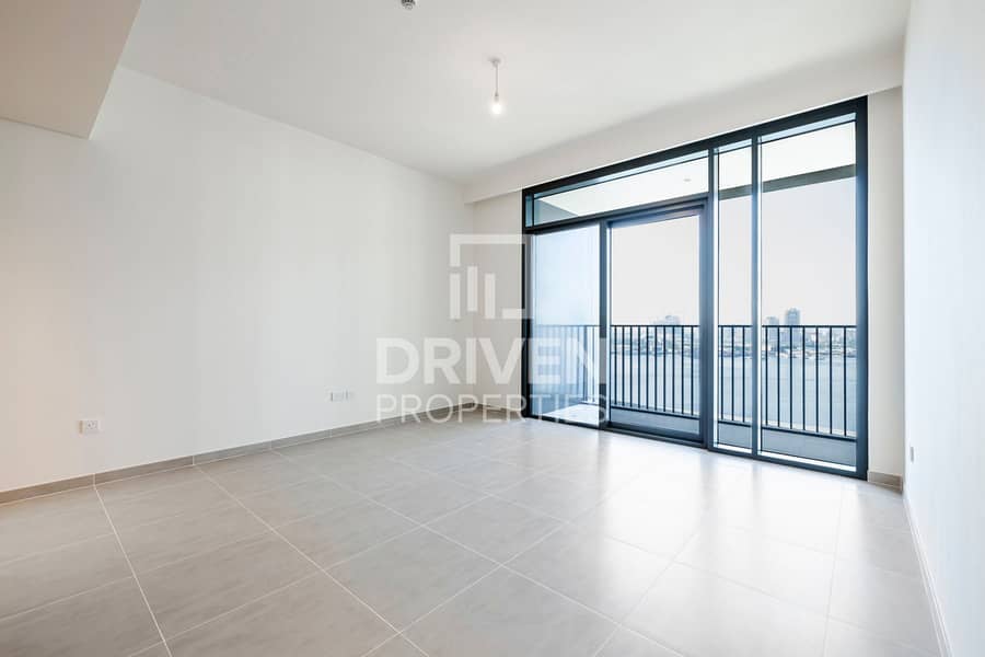 Brand New Unit | Spacious with Full Sea View