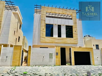5 Bedroom Villa for Sale in Al Helio, Ajman - IMG-20240509-WA0236. jpg