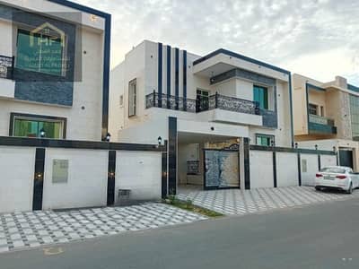 5 Bedroom Villa for Sale in Al Yasmeen, Ajman - WhatsApp Image 2024-05-09 at 10.16. 51_magic. jpg