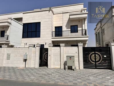 7 Bedroom Villa for Sale in Al Zahya, Ajman - WhatsApp Image 2024-05-09 at 12.32. 51 PM (1) - Copy. jpeg
