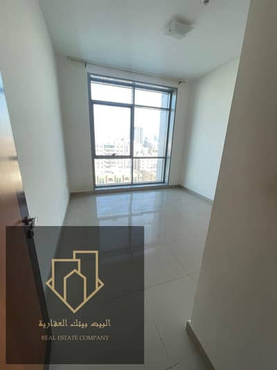 2 Bedroom Flat for Rent in Al Bustan, Ajman - 1d08ab9a-b56f-4177-93b0-25b99af8bda6. jpg