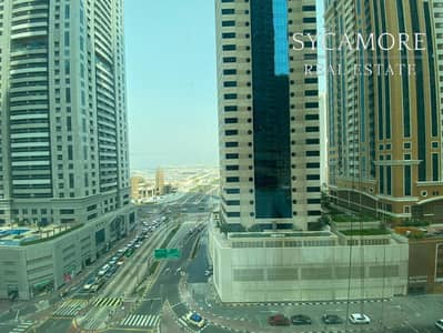 迪拜码头， 迪拜 2 卧室公寓待售 - 位于迪拜码头，滨海山岭塔楼 2 卧室的公寓 1500000 AED - 8980610
