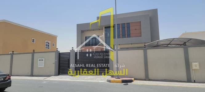5 Bedroom Villa for Sale in Al Riqaibah, Sharjah - WhatsApp Image 2024-05-09 at 12.49. 52 PM. jpeg