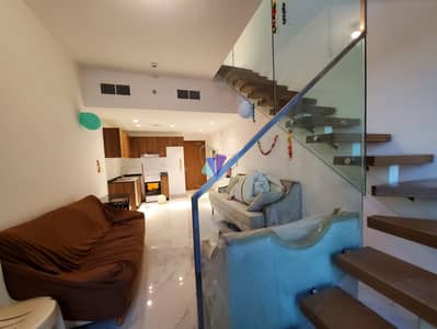 2 Cпальни Апартамент в аренду в Масдар Сити, Абу-Даби - WhatsApp Image 2024-05-08 at 9.31. 55 AM (2). jpeg