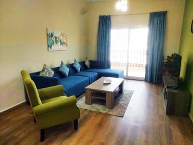 شقة 1 غرفة نوم للايجار في قرية جميرا الدائرية، دبي - WhatsApp Image 2024-05-08 at 11.04. 11. jpg