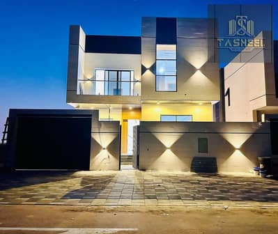 5 Bedroom Villa for Sale in Al Bahia, Ajman - WhatsApp Image 2024-05-09 at 12.43. 22 PM. jpeg