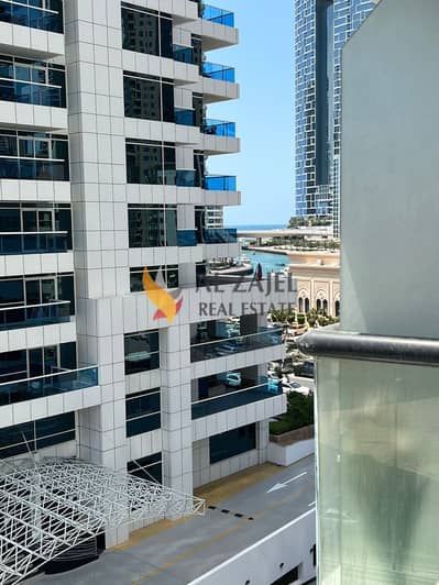 1 Bedroom Apartment for Sale in Dubai Marina, Dubai - View. jpeg