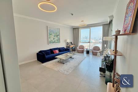 1 Bedroom Apartment for Sale in Jumeirah Beach Residence (JBR), Dubai - Fully Upgraded | Full Sea View | Vacant