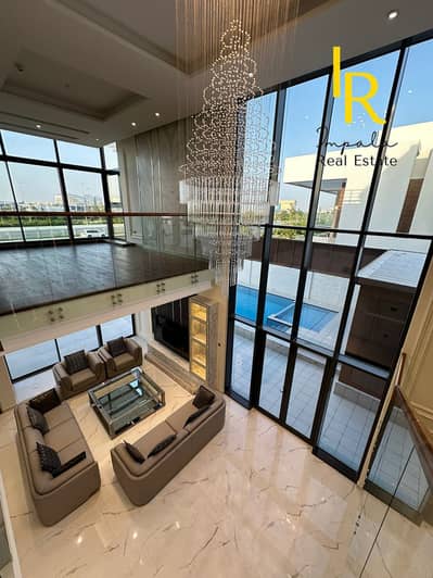 4 Bedroom Villa for Rent in Yas Island, Abu Dhabi - WhatsApp Image 2024-05-09 at 2.36. 51 PM. jpeg