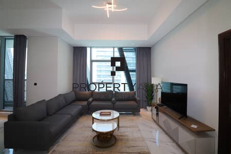 2 Bedroom Apartment for Rent in Business Bay, Dubai - IMG_3627. JPG