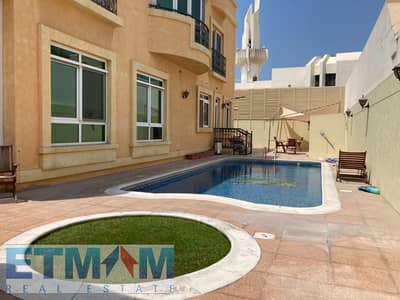 4 Bedroom Villa for Rent in Jumeirah, Dubai - WhatsApp Image 2024-05-09 at 1.41. 31 PM (1). jpeg