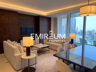 شقة 3 غرف نوم للايجار في وسط مدينة دبي، دبي - WhatsApp Image 2024-05-09 at 12.46. 34 PM. jpeg