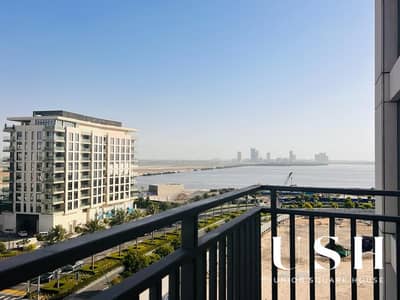 2 Cпальни Апартаменты в аренду в Дубай Крик Харбор, Дубай - PHOTO-2024-05-03-16-04-56 3. jpg
