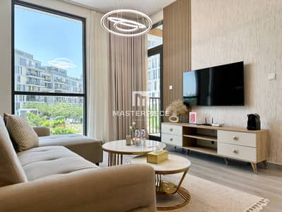 1 Спальня Апартаменты в аренду в Дубай Продакшн Сити, Дубай - IMG_5147. jpg
