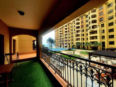 2 Bedroom Flat for Sale in Al Marjan Island, Ras Al Khaimah - Marjan Resort and Spa, Beautiful 2 Bed / Investor Deal