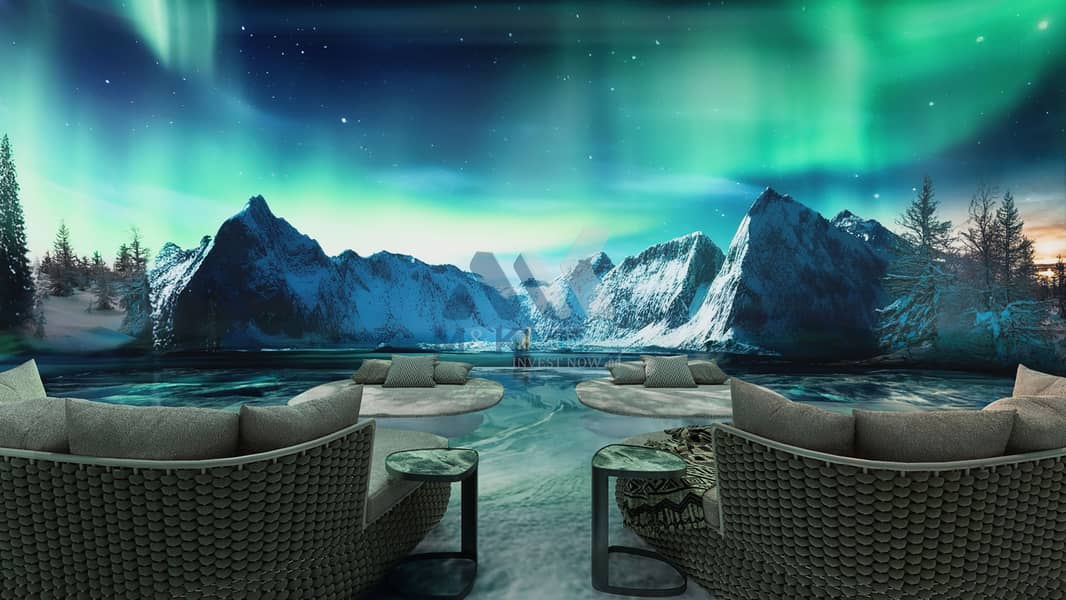7 One River Point - Arctic Immersive Room. jpg