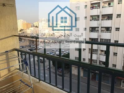 2 Bedroom Flat for Rent in Corniche Ajman, Ajman - WhatsApp Image 2024-05-08 at 10.45. 42. jpeg