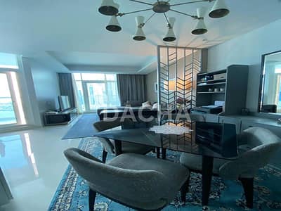 商业湾， 迪拜 1 卧室公寓待租 - 位于商业湾，达马克奢华之家，达马克奢华之家B座 1 卧室的公寓 160000 AED - 8980938